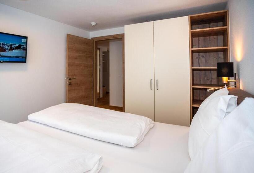 Appartementhaus Aurum   Summercard Included