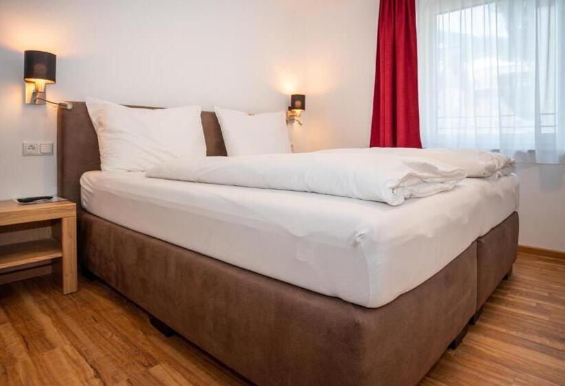 Appartementhaus Aurum   Summercard Included