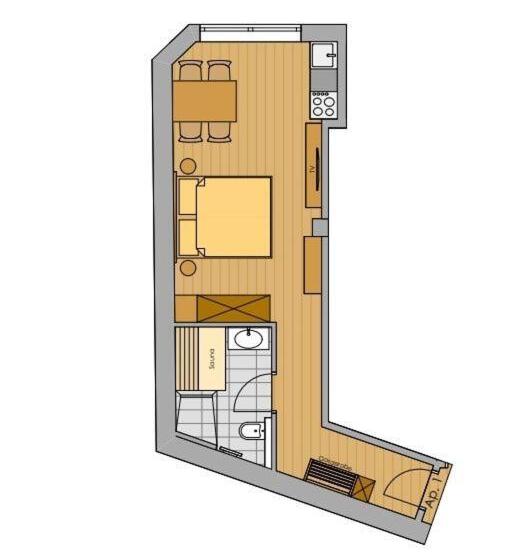 Appartementhaus Aurum   Summercard Included