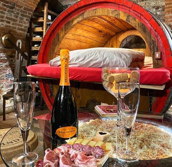 ベッドアンドブレックファースト Al Silter