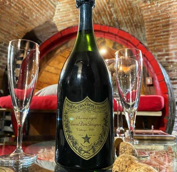 ベッドアンドブレックファースト Al Silter