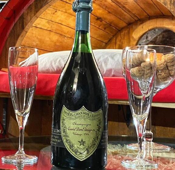 ベッドアンドブレックファースト Al Silter