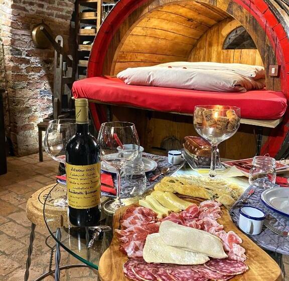 ベッドアンドブレックファースト Al Silter