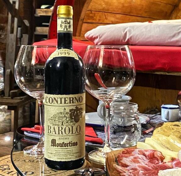 ベッドアンドブレックファースト Al Silter