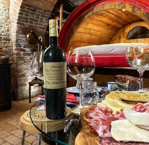 ベッドアンドブレックファースト Al Silter