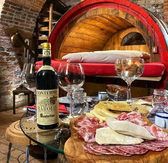 ベッドアンドブレックファースト Al Silter