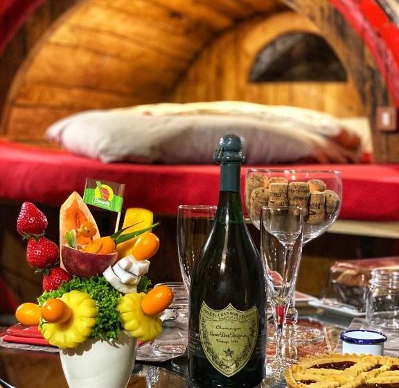 مبيت وإفطار Al Silter