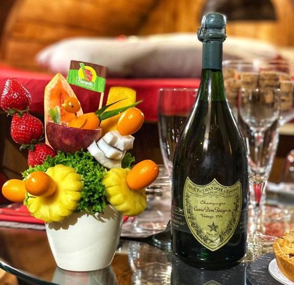 ベッドアンドブレックファースト Al Silter