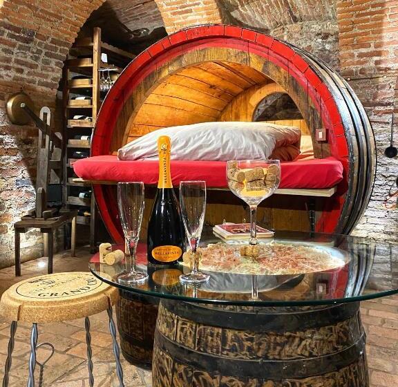 ベッドアンドブレックファースト Al Silter