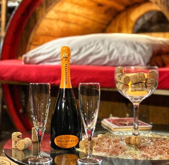 ベッドアンドブレックファースト Al Silter