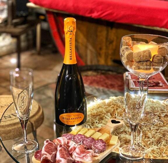 مبيت وإفطار Al Silter