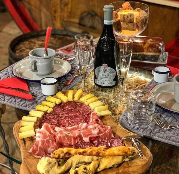 مبيت وإفطار Al Silter