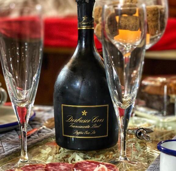 ベッドアンドブレックファースト Al Silter