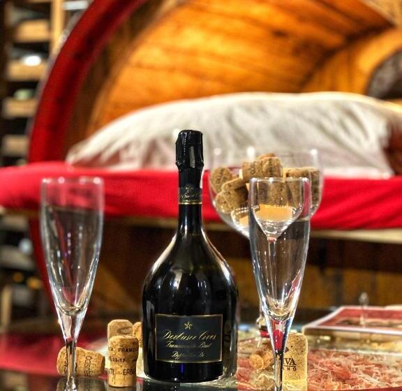 ベッドアンドブレックファースト Al Silter