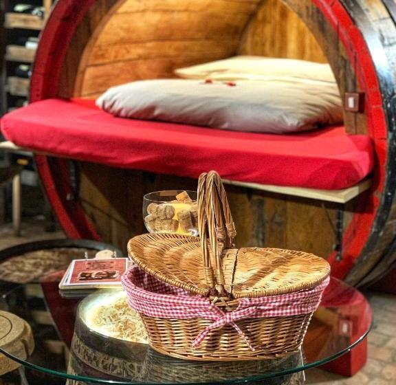 ベッドアンドブレックファースト Al Silter