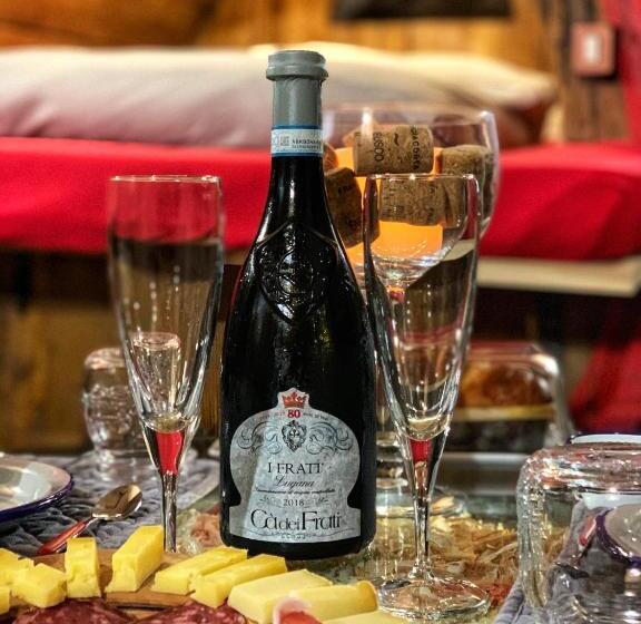 ベッドアンドブレックファースト Al Silter