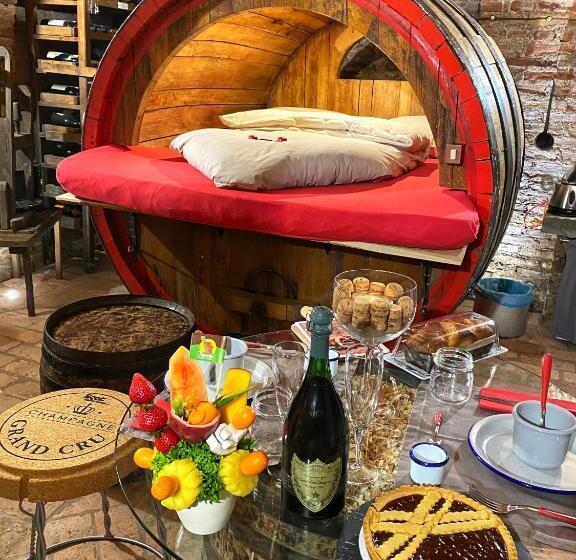 مبيت وإفطار Al Silter