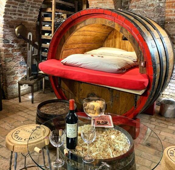 ベッドアンドブレックファースト Al Silter