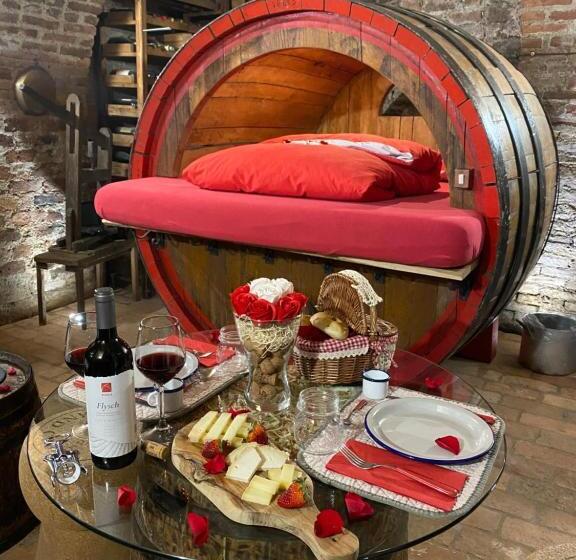 مبيت وإفطار Al Silter