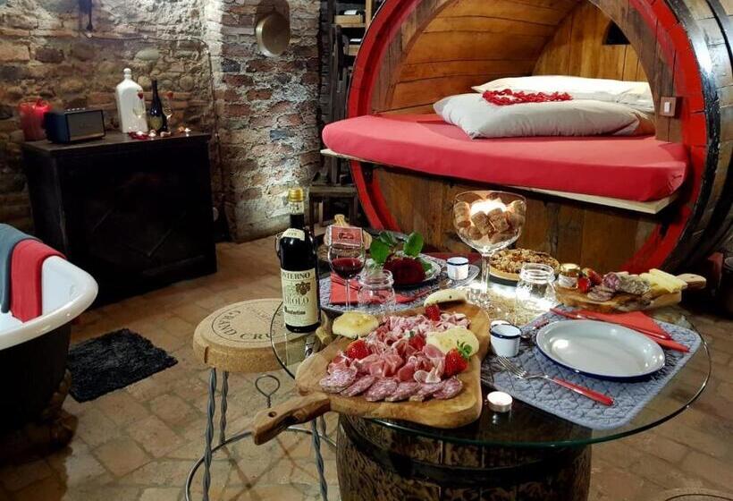 ベッドアンドブレックファースト Al Silter