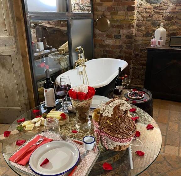 ベッドアンドブレックファースト Al Silter