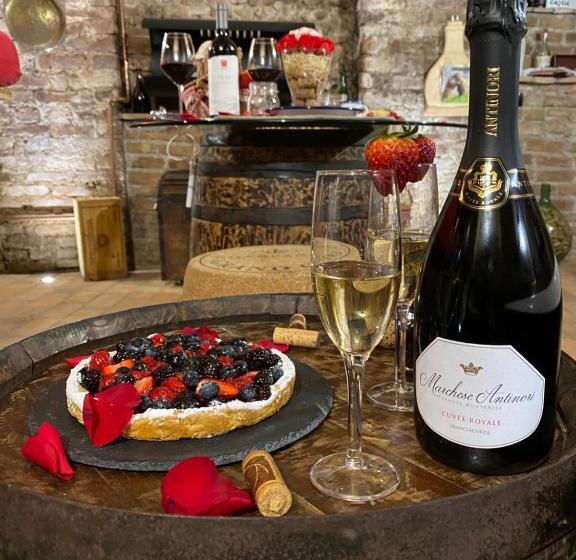 ベッドアンドブレックファースト Al Silter