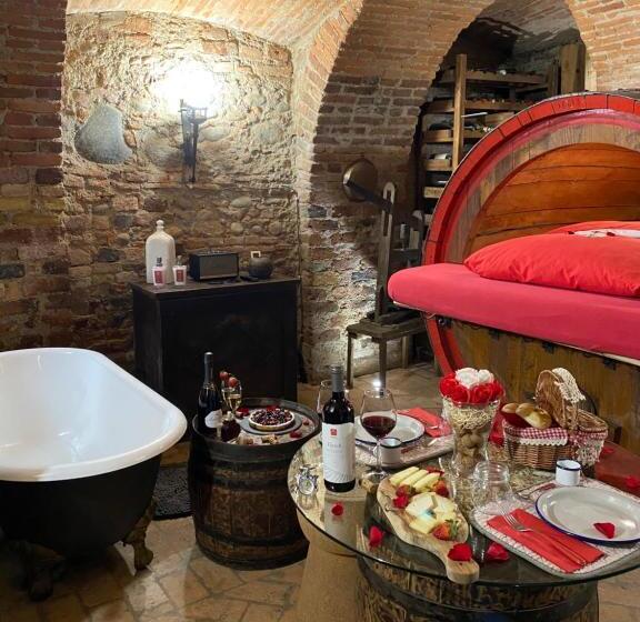 ベッドアンドブレックファースト Al Silter