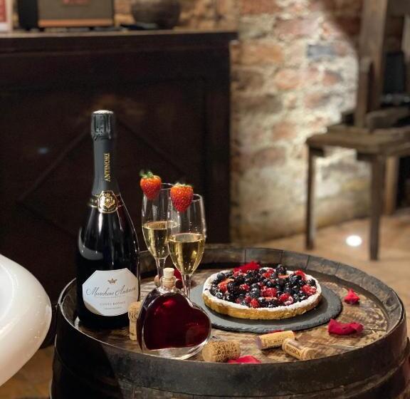 ベッドアンドブレックファースト Al Silter