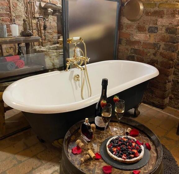 مبيت وإفطار Al Silter