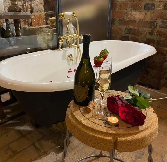 مبيت وإفطار Al Silter