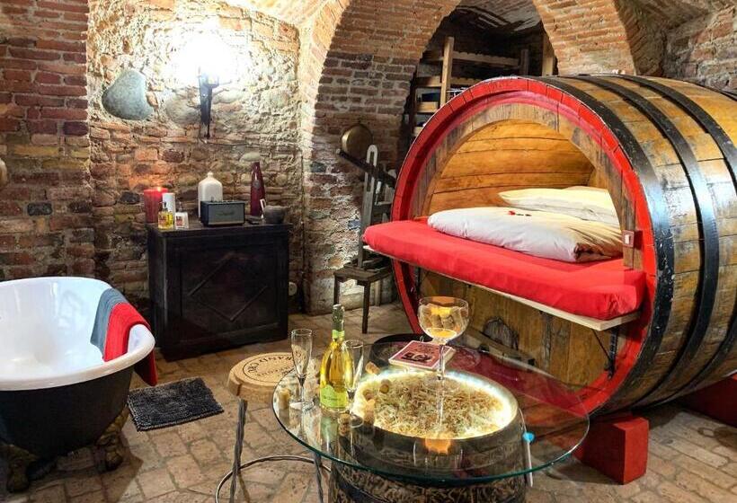 ベッドアンドブレックファースト Al Silter