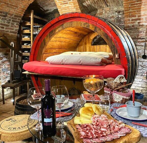 ベッドアンドブレックファースト Al Silter