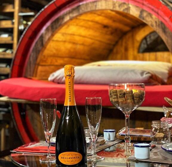 ベッドアンドブレックファースト Al Silter