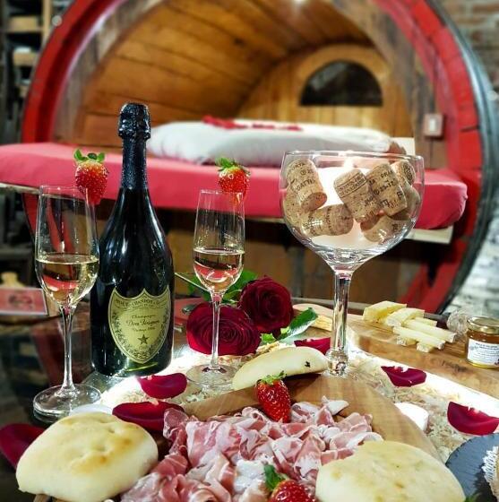 ベッドアンドブレックファースト Al Silter