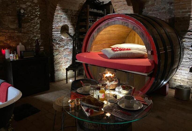 ベッドアンドブレックファースト Al Silter