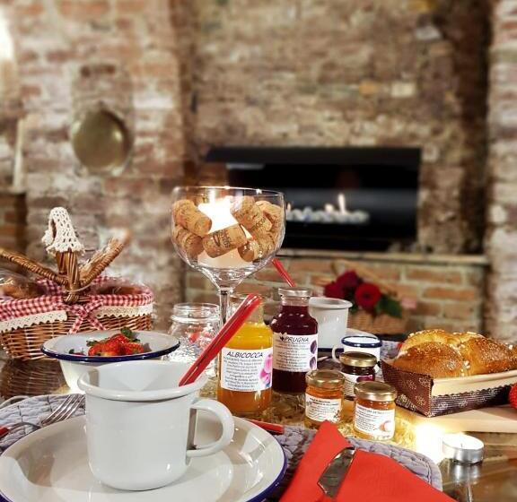 مبيت وإفطار Al Silter