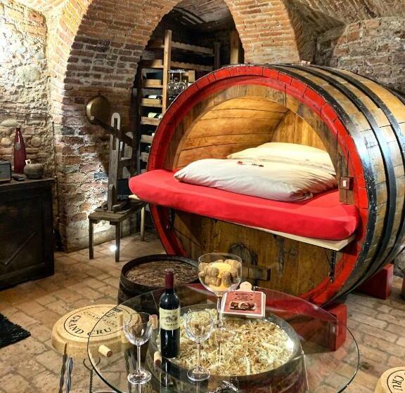 ベッドアンドブレックファースト Al Silter