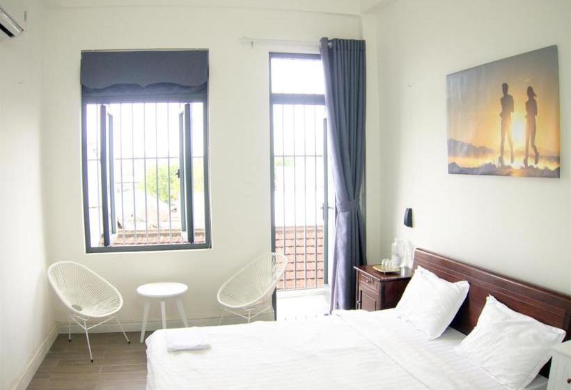 تختخواب و صبحانه Lama Homestay