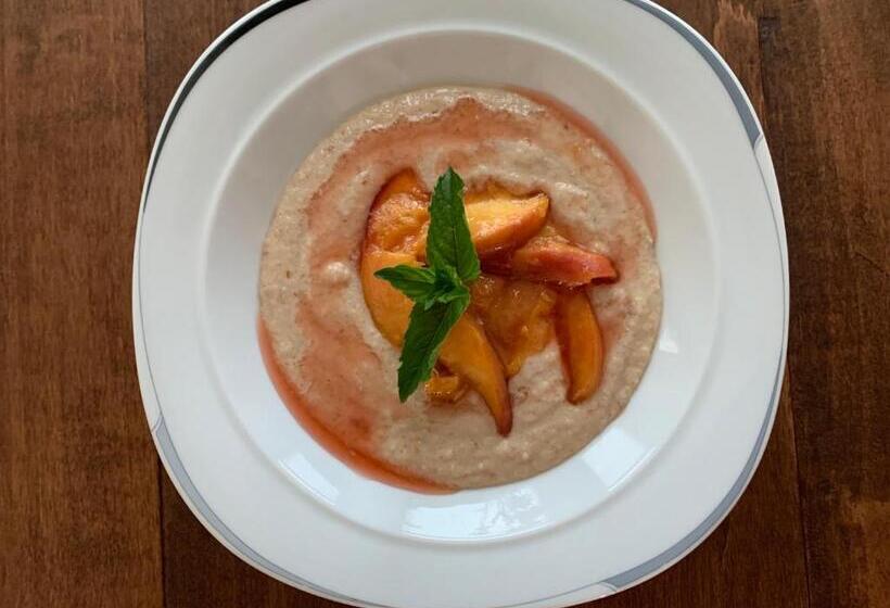 مبيت وإفطار Purple Skies Homestead