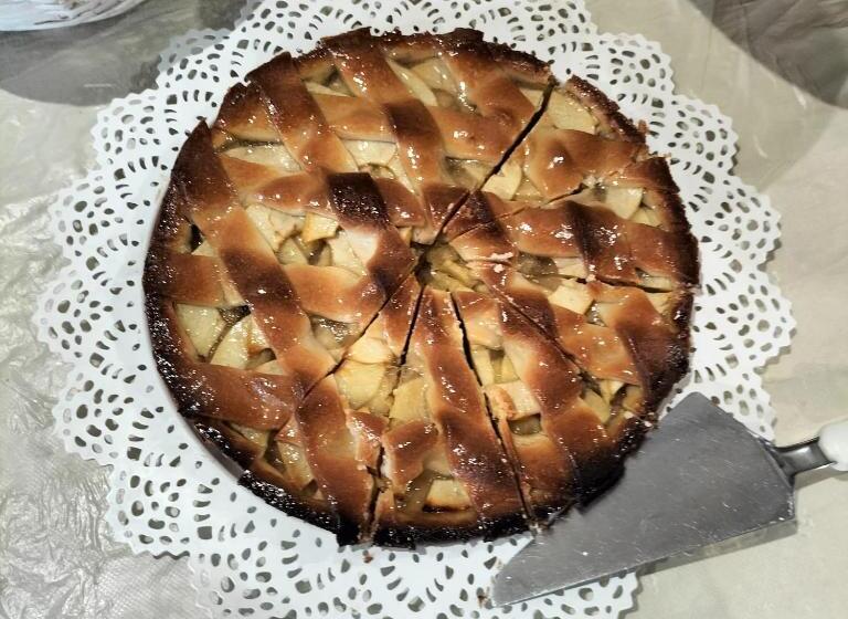 Bed And Breakfast Villa Torre Degli Onesti Apartments