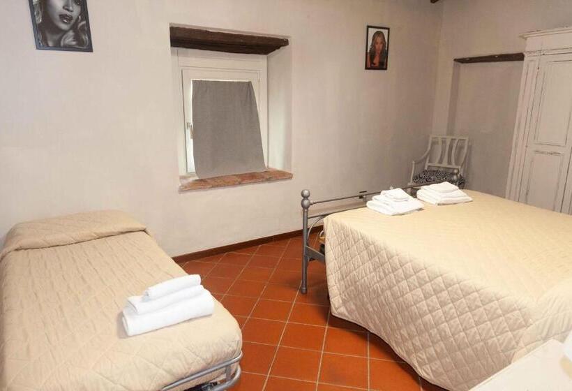 Bed And Breakfast Villa Torre Degli Onesti Apartments