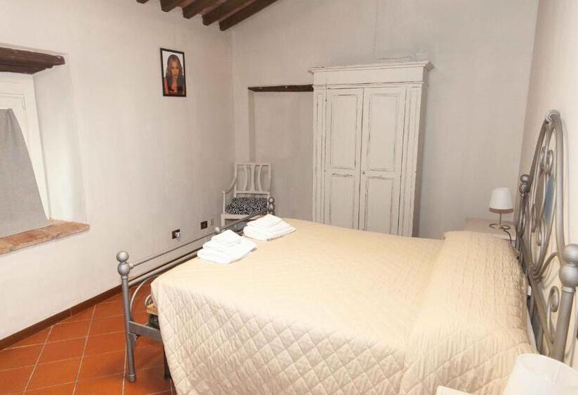 Bed And Breakfast Villa Torre Degli Onesti Apartments