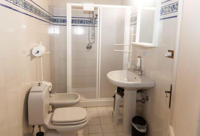 Bed And Breakfast Villa Torre Degli Onesti Apartments