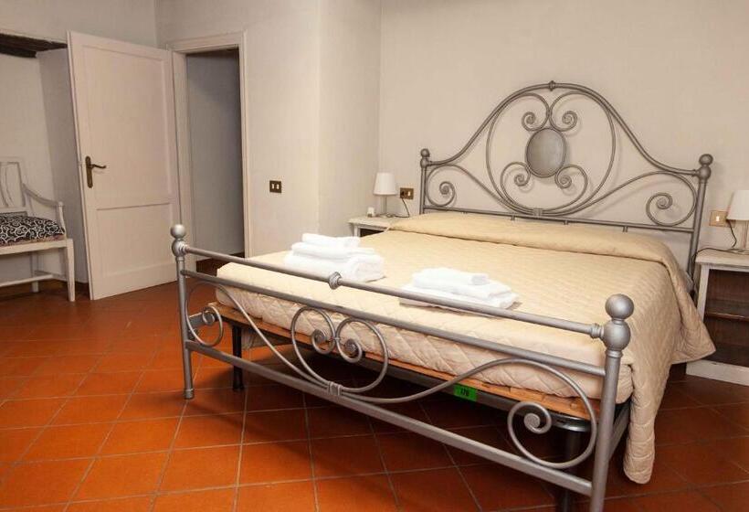 Bed And Breakfast Villa Torre Degli Onesti Apartments