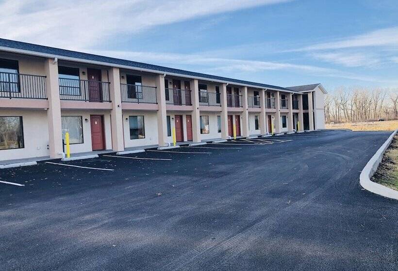Bel Air Motel