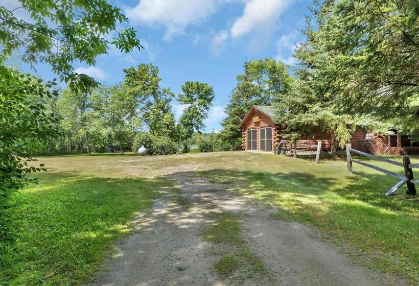 Blue Moon Resort & Motel