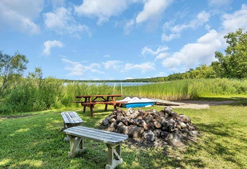 Blue Moon Resort & Motel