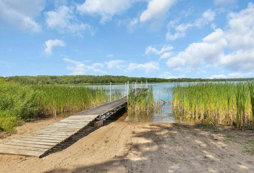 Blue Moon Resort & Motel