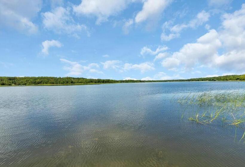 Blue Moon Resort & Motel