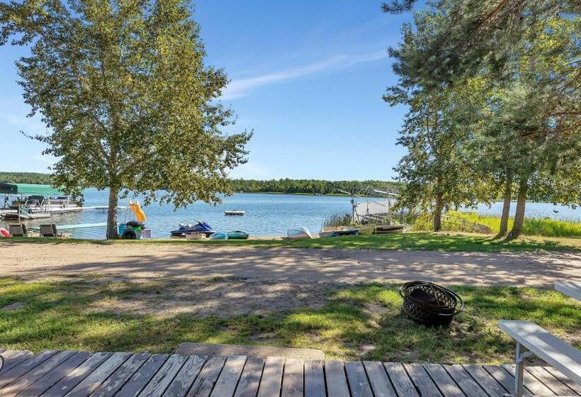 Blue Moon Resort & Motel